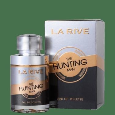 Imagem de La Rive The Huting Man Masculino Eau De Toilette 75ml