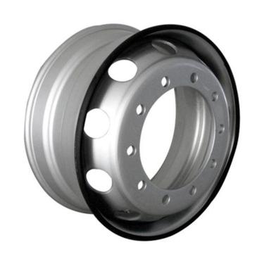Imagem de Roda Speedmax Aro 22.5 Aço Disco SRW 9.00X22.5 10 Furos