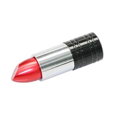 Imagem de 64 GB Lipstick modelo USB Flash Drive pendrive USB Stick Pen Drive USB Flash Drive Memory Stick cartão USB Thumb Drive