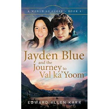 Imagem de Jayden Blue and The Journey to Val ka'Yoom: 4