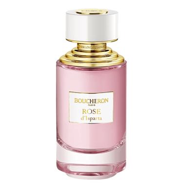 Imagem de Boucheron Rose d'Isparta Eau de Parfum - Perfume Feminino 125ml