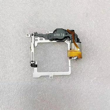 Imagem de YOYO-TAINEW Para Sony ILCE-6000 A6000 Acessórios de manutenção do grupo de acordes superiores do motor do obturador