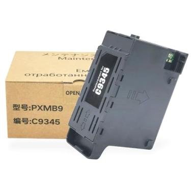 Imagem de TasLin Caixa de manutenção de tinta para Epson WF-7840 ET-16650 ET-16600 ET-8550 ET-5850 ET-5880 ET-8500 WF-7820 WF-7310 ET-5800 EC-C7000 ST-C8000 ST-C8000 C80900 L15150 L15158 L6558 L8050