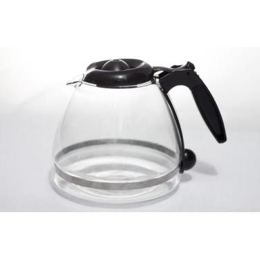 Imagem de Jarra Compatível para Cafeteira Black & Decker DCM-2000 / Arno Perform