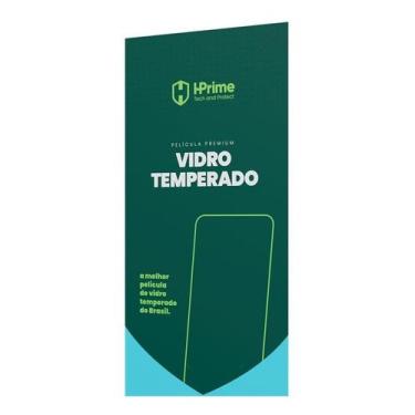 Imagem de Película Premium Hprime Vidro Temperado Para Moto E13