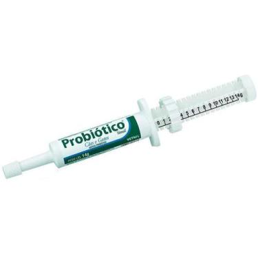Imagem de Probiotico vetnil c/g 14g