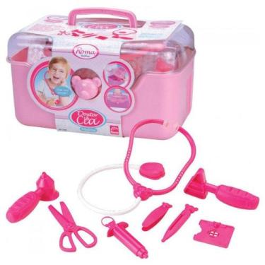 Imagem de Brinquedo Doutor e Cia- Roma - Roma brinquedos - Roma Jensen