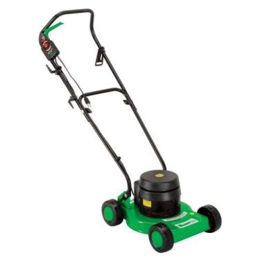 Imagem de Cortador de Grama Elétrico Trapp TS70T 1050W com Reciclador, 220V