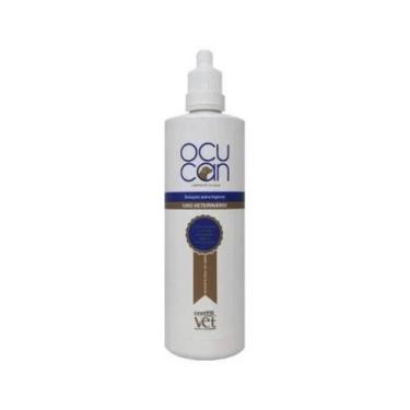 Imagem de Ocucan limpador Frasco 100ml   - CENTRAL VET