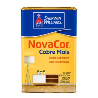 Imagem de Novacor cobre mais areia 18lt - 000006
