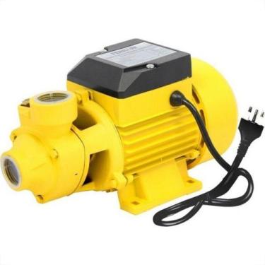 Imagem de Bomba De Agua Ferrari Periferica 1Cv. 750W - Bivolt - Idb-50 - Aab1010