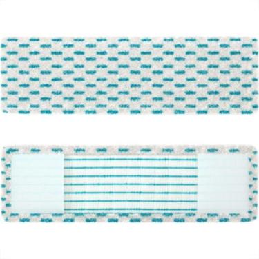 Imagem de Refil Para Mop Flat Plus Flash R6125 - FLASH LIMP