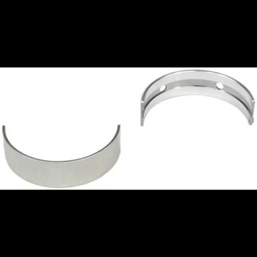 Imagem de Kit bronzinas mancal Vw 15.190 Odr 2016 a 2024 Metal Leve