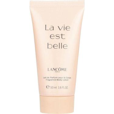 Imagem de Loção Corporal Feminino Lancome La Vie Est Belle 50 Ml