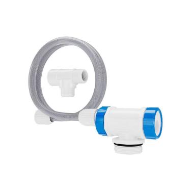 Imagem de Válvula Alternadora De Pressão Blukit Duchão Para Caixas Da água