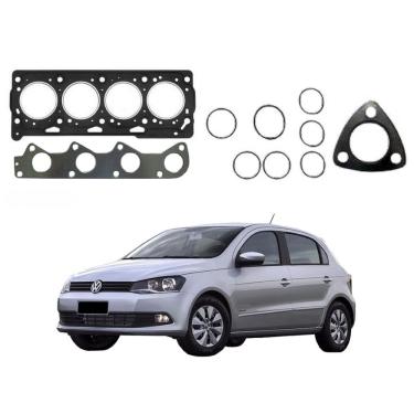 Imagem de Jogo junta cabeçote sabo volkswagen gol G5 1.0 2009 A 2013