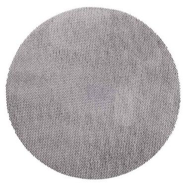 Imagem de Disco de Lixa Telada com tiras autocolantes 5" GR 320 - SIANET - BOSCH