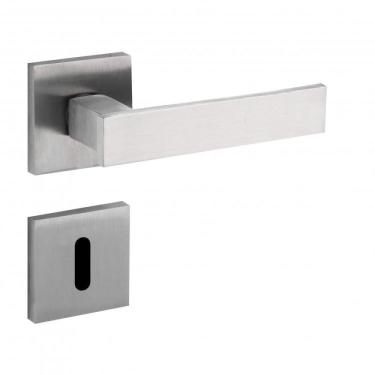 Imagem de Fechadura Interna Zm 411-90i Retrô Pado