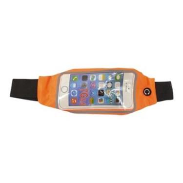 Imagem de Kit 2 Bolsa De Academia Pochete Esportiva Academia Impermeável Color D