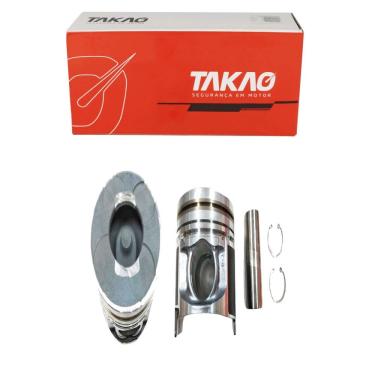 Imagem de Pistão STD (Jg) Pajero Full 3.2 16V 2010 A 2019 / Pajero Gls 3.2 16V 2010 A 2019 / L200 Gls 3.2 16V 2010 A 2019