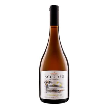 Imagem de Garibaldi Acordes Chardonnay 750ml