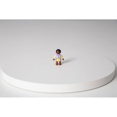 Imagem de Boneco Playmobil Bebê Afro - Bonecos para Constelação Familiar