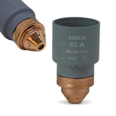 Imagem de Cartucho Smart SYNC para Corte Plasma Mecanizado PMX 85A Hypertherm - 