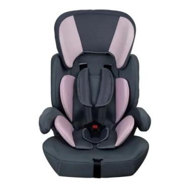 Imagem de Cadeirinha Para Carro Assento Elevação Infantil 9-36Kg - Styll Baby, R