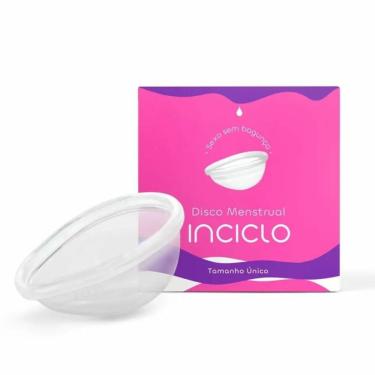 Imagem de Disco Menstrual Inciclo