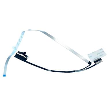 Imagem de JINTAI Cabo flexível de tela LCD 40PIN EDP ONCELL para Lenovo ThinkBook 15 G2 G3 ITL 20VE são 20VG ACL 21A4 21A, 15 G4 IAP 21DJ, 15 G4 ABA 21DL FLV35 CN:5C10S30189 DC020000 3RC00