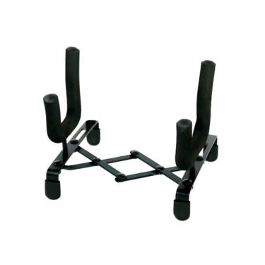 Imagem de Suporte Para Violino Articulável Em Metal Custom Sound Csis1