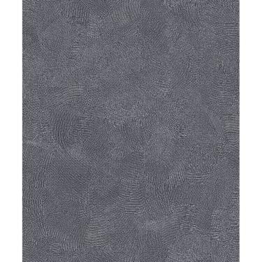 Imagem de Papel De Parede Vinilico 53cmx10m Grafite Wiler K