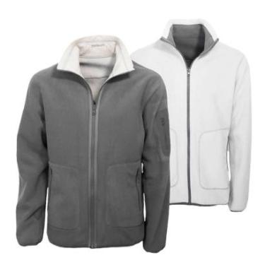 Imagem de Jaqueta Masculina Fleece Teddy Kailash-Masculino