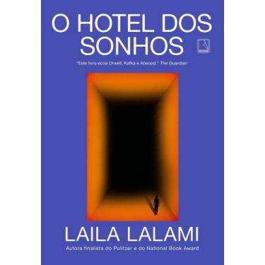 Imagem de O Hotel Dos Sonhos - RECORD, 3