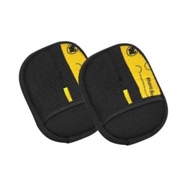 Imagem de Luvas Removedoras De Pelos De Animais 1 Par Eliminador De Estática Luv