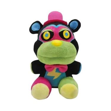 Imagem de Brinquedos De Pelúcia Five Nights at Freddy's De 18CM, Bonecos De Pelú