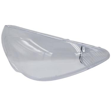 Imagem de Lente Farol Fit 2002 2003 2004 A 2008 Direito Passageiro