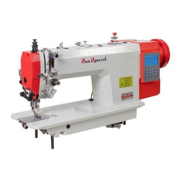 Imagem de Reta transporte duplo, eletrônica (D+C)ponto12 MM-220vSS0303 - Sun Spe