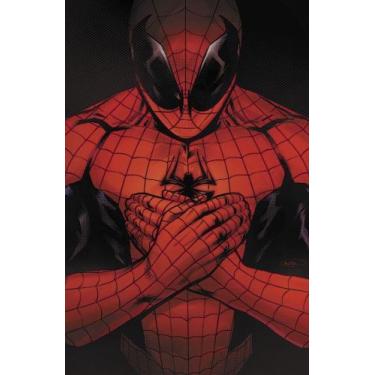 Imagem de O Espetacular Homem-Aranha (2025) - Vol. 05 - PANINI, Sortido