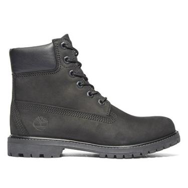 Imagem de Bota Couro Timberland Premium 6 Feminina-Feminino