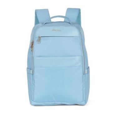 Imagem de Mochila de Costas Média Executiva Feminina Notebook Up4you-Feminino