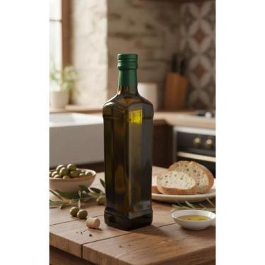 Imagem de Azeite Extra Virgem Português 500ml - Puro Sabor Autêntico - Congratul