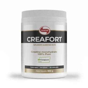 Imagem de Creatina Creafort Vitafor  300g