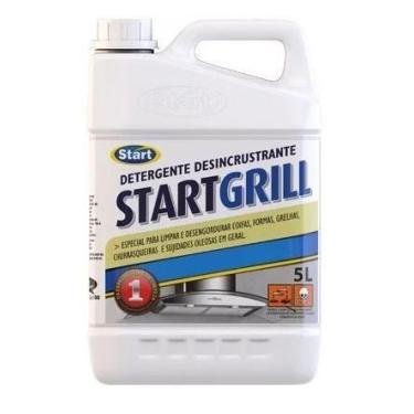 Imagem de Start grill 5l