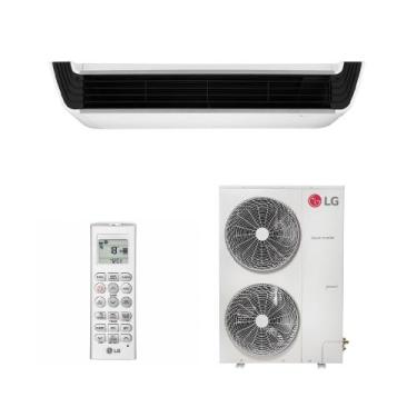 Imagem de Ar Condicionado Split Teto Inverter LG 54.000 Btus Frio 220v R-32, 220