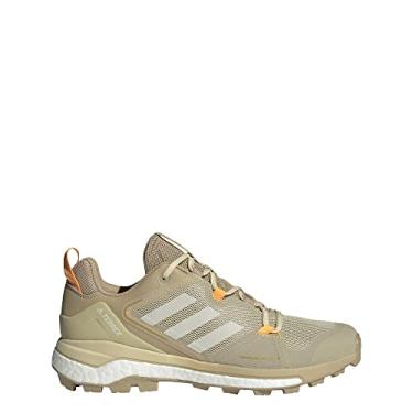 Imagem de adidas Terrex Skychaser 2.0 Hiking Shoes Men's, Beige, Size 7