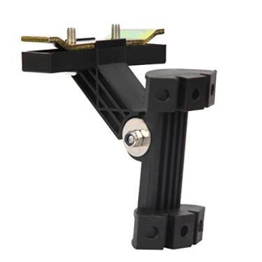 Imagem de gazechimp Rack De Adaptador De Gaiola De Suporte De Garrafa De água Dupla Para Bicicleta Sela De Assento Traseiro