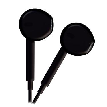 Imagem de Combo Headset e Fone de ouvido com microfone OEX Twin HF100 - Preto