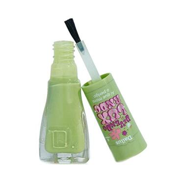Imagem de Esmalte Dailus Aí Que Mora o Perigo Devendo e Luxando 8ml