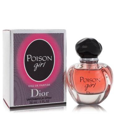 Imagem de Perfume Christian  Poison Girl Eau De Parfum 30ml para mulheres